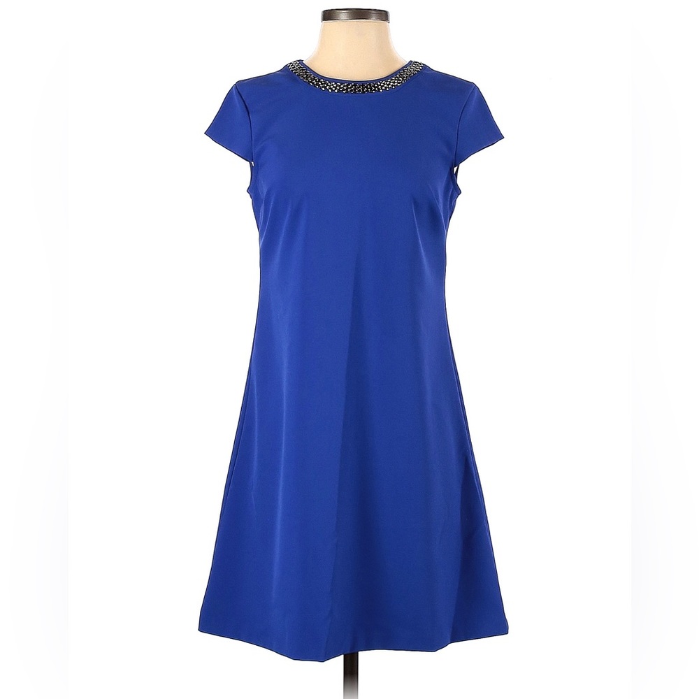Jessica Simpson dress